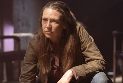 anna torv nuda|Anna Torv: From Fringe to The last of us